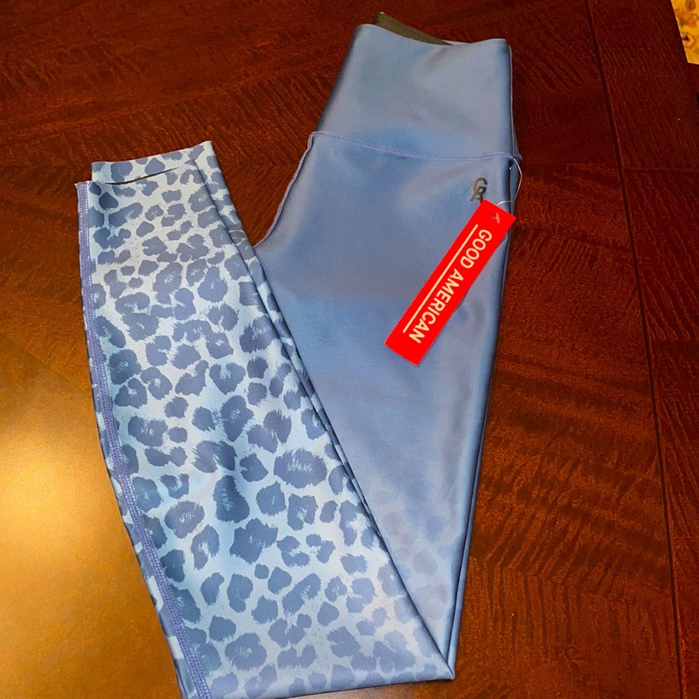 Good American Yoga Pants